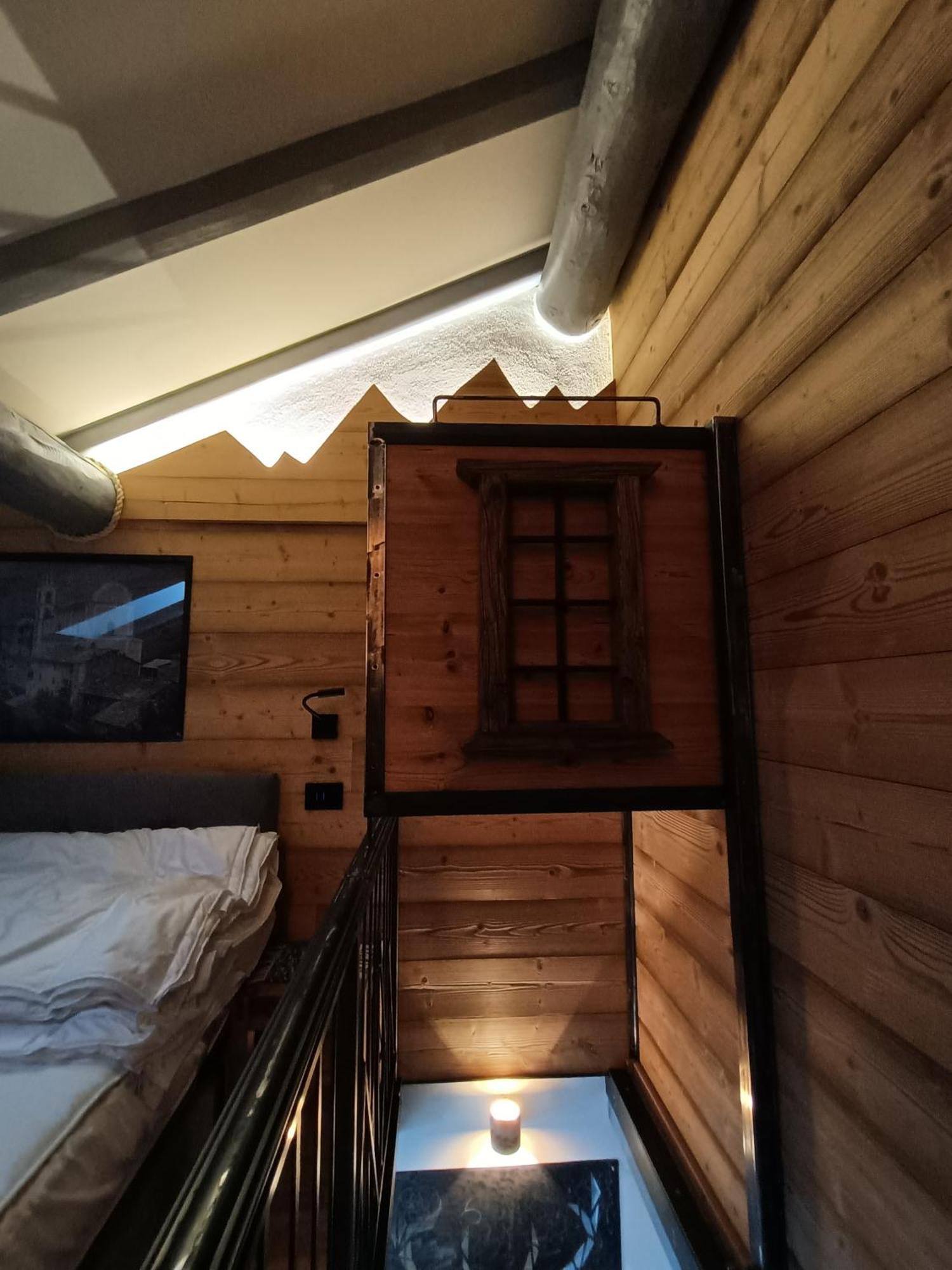 阿帕里卡Ak House公寓 外观 照片