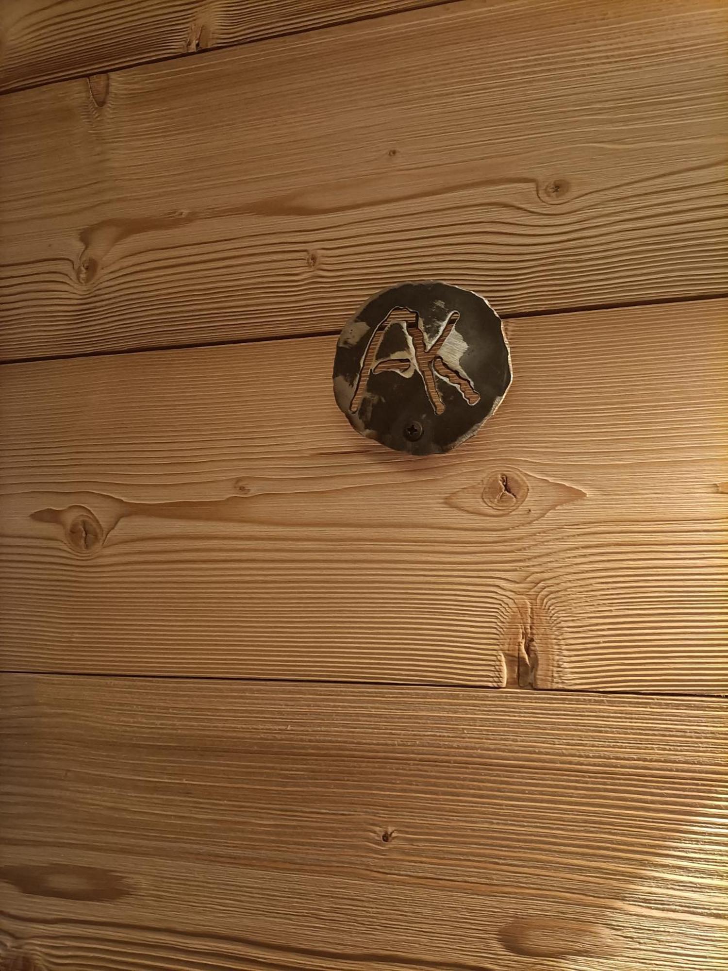 阿帕里卡Ak House公寓 外观 照片