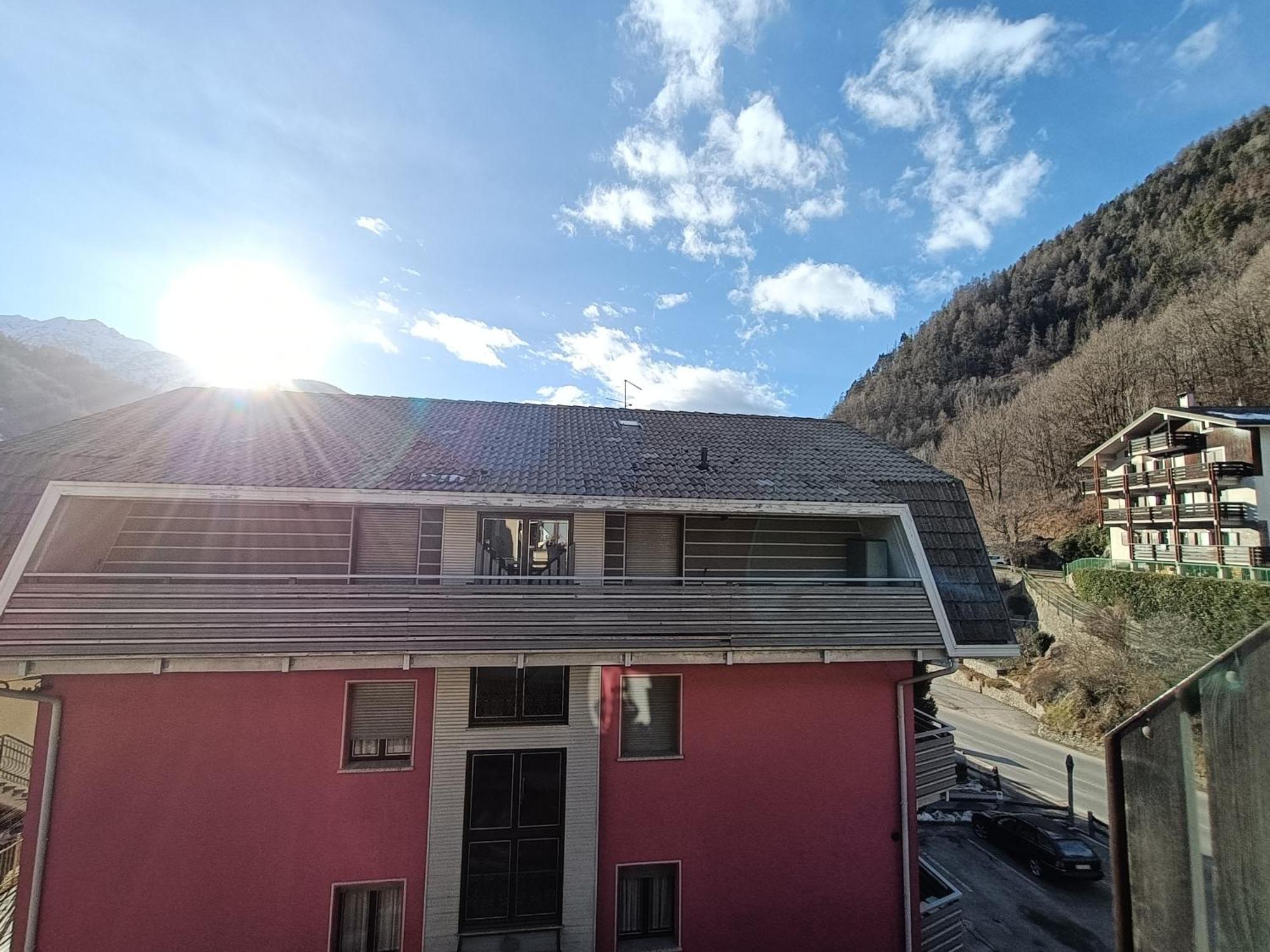 阿帕里卡Ak House公寓 外观 照片